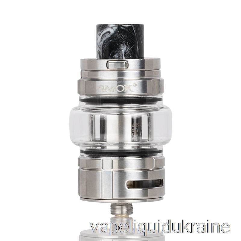 Vape Ukraine SMOK TF Sub-Ohm Tank Stainless Steel